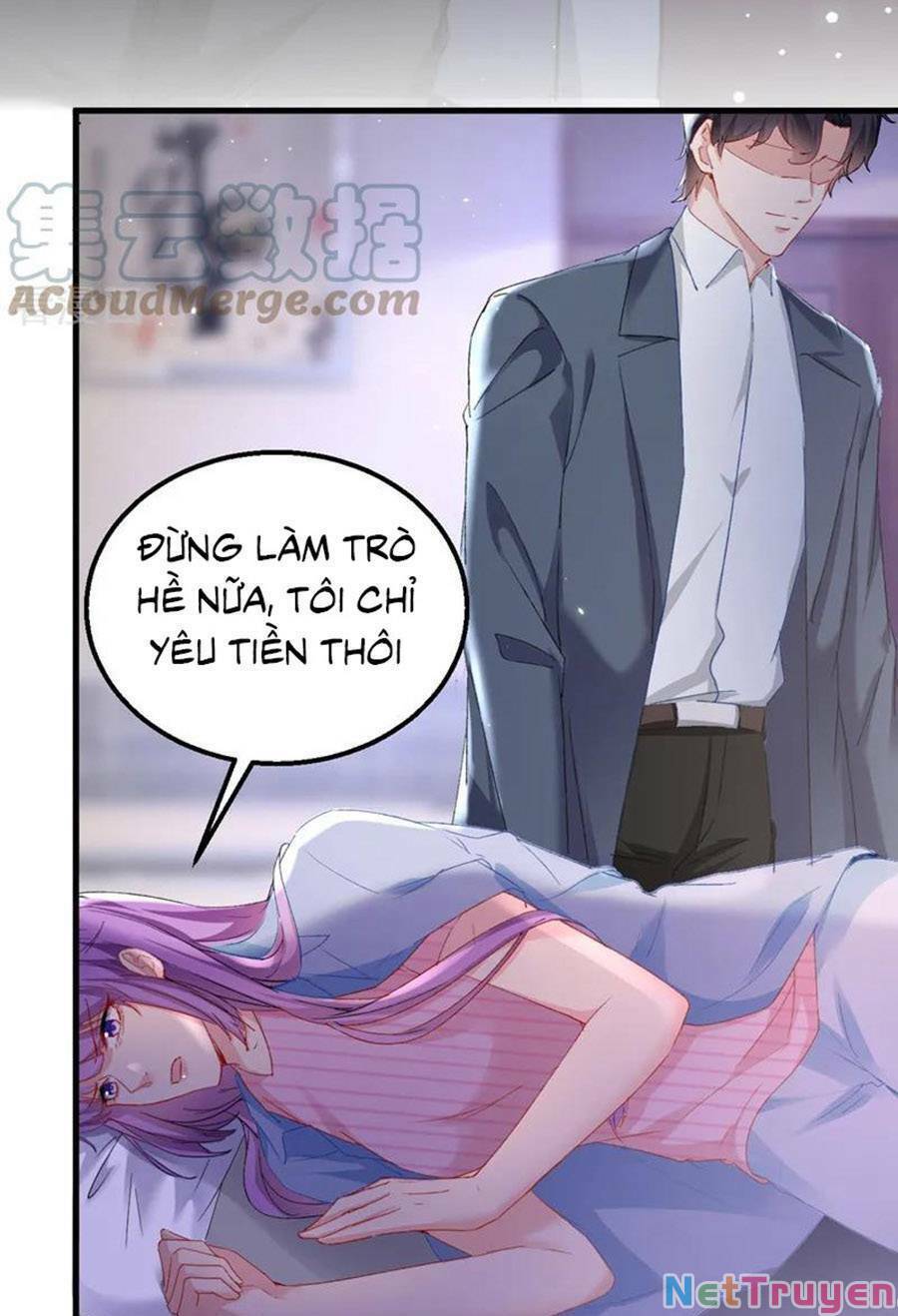 Hôm Nay Từ Chối Lục Tiên Sinh Chưa?: Chapter 147