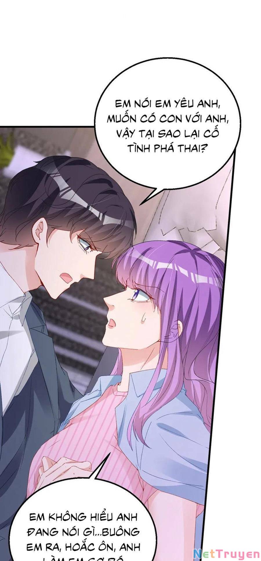 Hôm Nay Từ Chối Lục Tiên Sinh Chưa?: Chapter 147