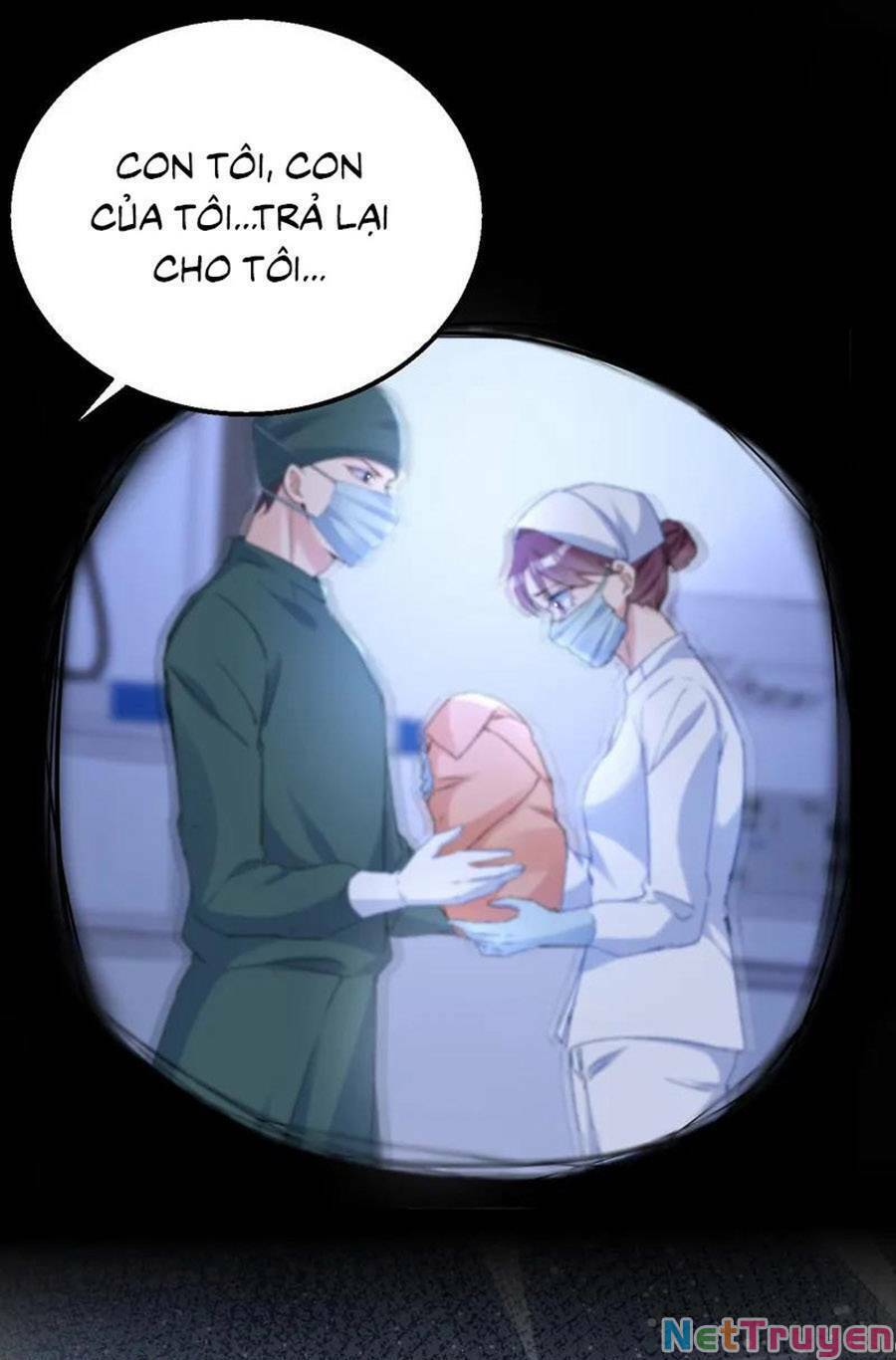 Hôm Nay Từ Chối Lục Tiên Sinh Chưa?: Chapter 147