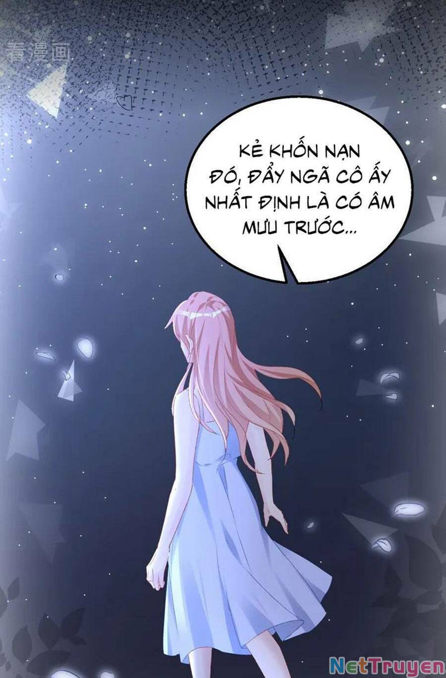 Hôm Nay Từ Chối Lục Tiên Sinh Chưa?: Chapter 147
