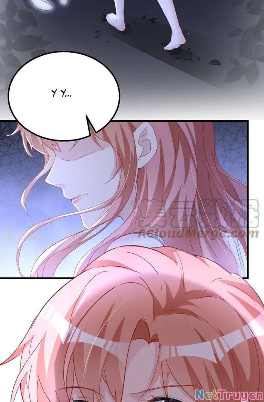 Hôm Nay Từ Chối Lục Tiên Sinh Chưa?: Chapter 147