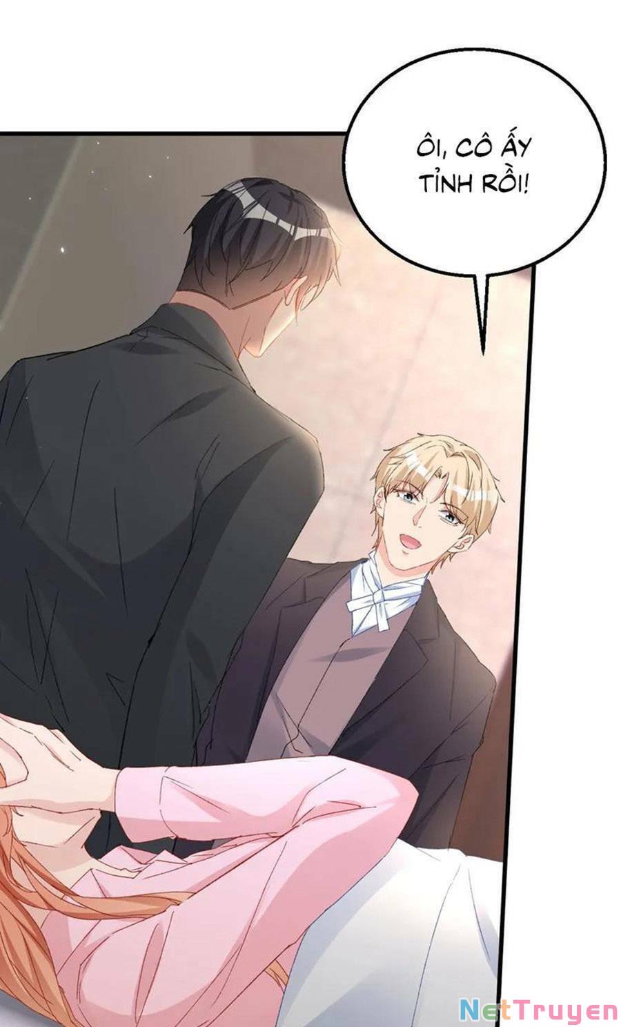 Hôm Nay Từ Chối Lục Tiên Sinh Chưa?: Chapter 147