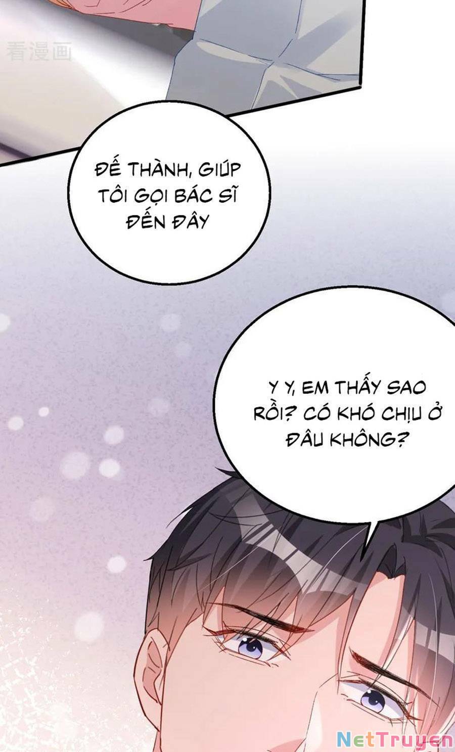 Hôm Nay Từ Chối Lục Tiên Sinh Chưa?: Chapter 147