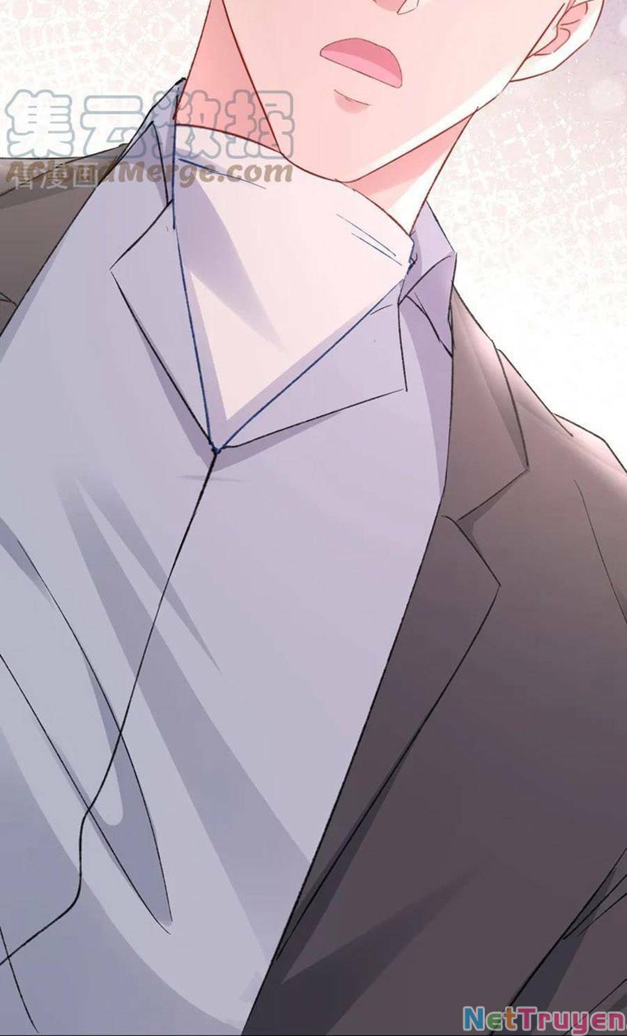 Hôm Nay Từ Chối Lục Tiên Sinh Chưa?: Chapter 147