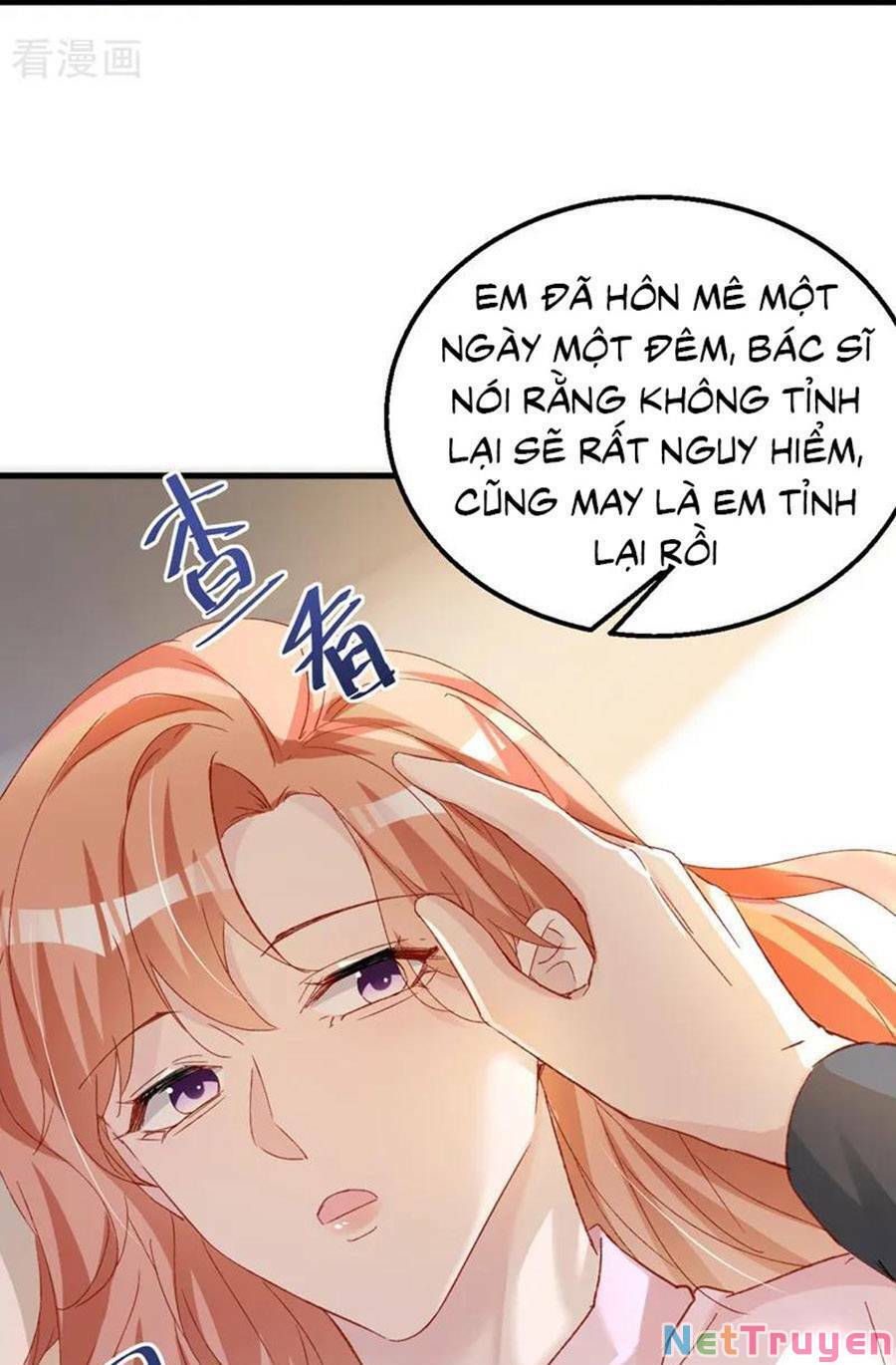 Hôm Nay Từ Chối Lục Tiên Sinh Chưa?: Chapter 147