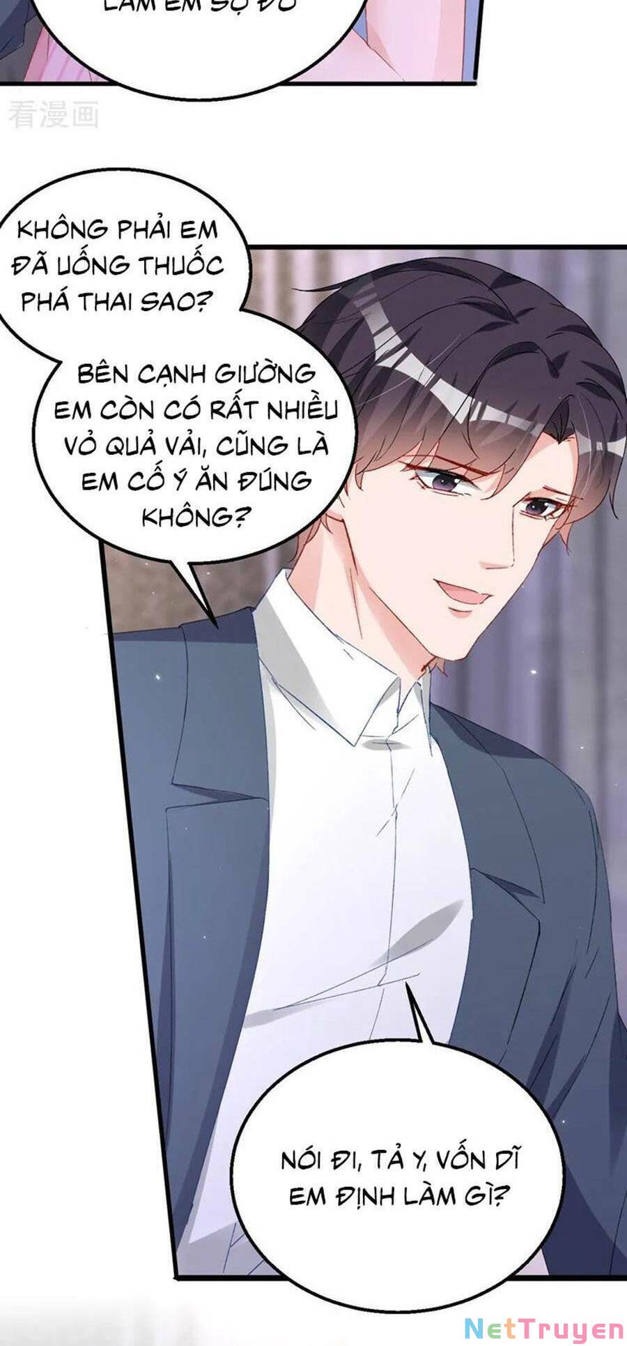Hôm Nay Từ Chối Lục Tiên Sinh Chưa?: Chapter 147