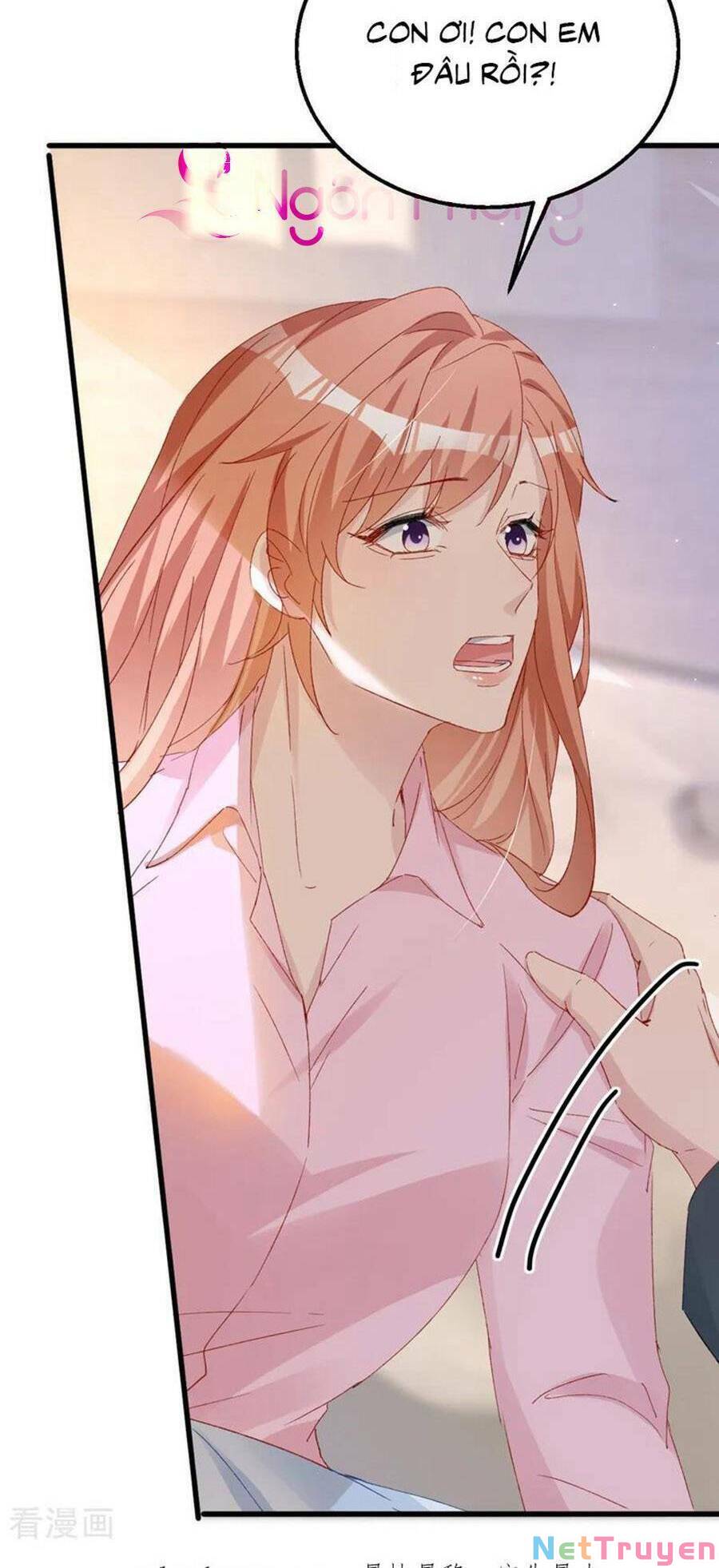 Hôm Nay Từ Chối Lục Tiên Sinh Chưa?: Chapter 147
