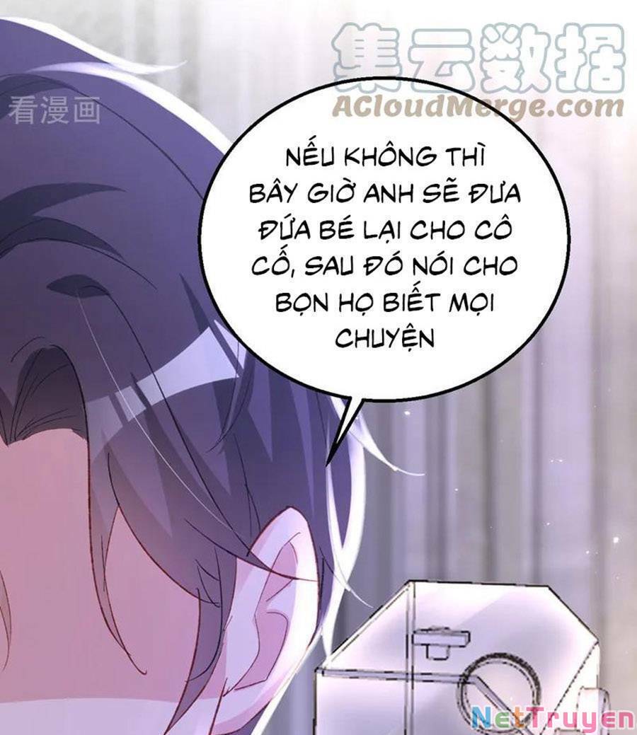 Hôm Nay Từ Chối Lục Tiên Sinh Chưa?: Chapter 147