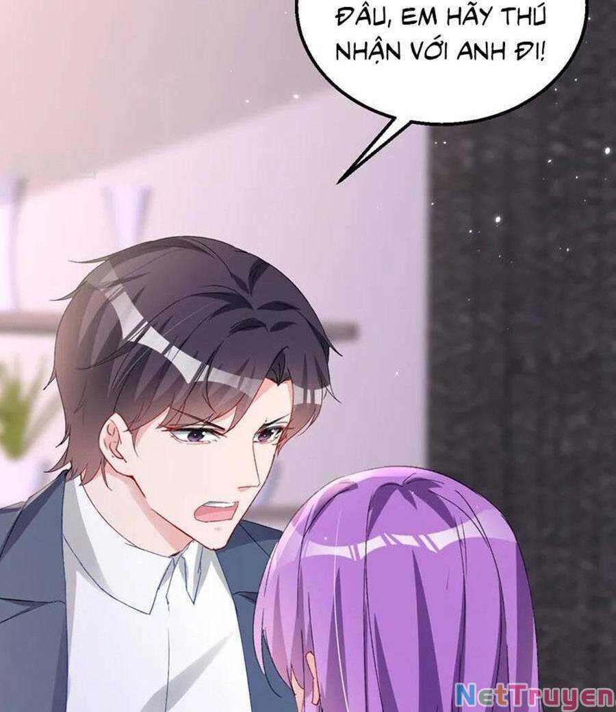 Hôm Nay Từ Chối Lục Tiên Sinh Chưa?: Chapter 147