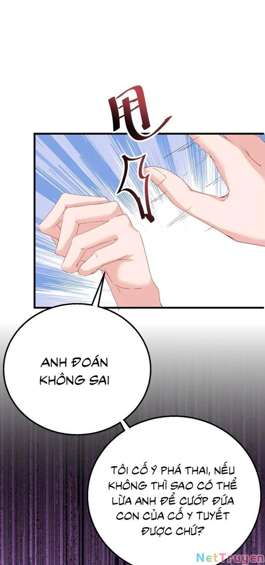 Hôm Nay Từ Chối Lục Tiên Sinh Chưa?: Chapter 147