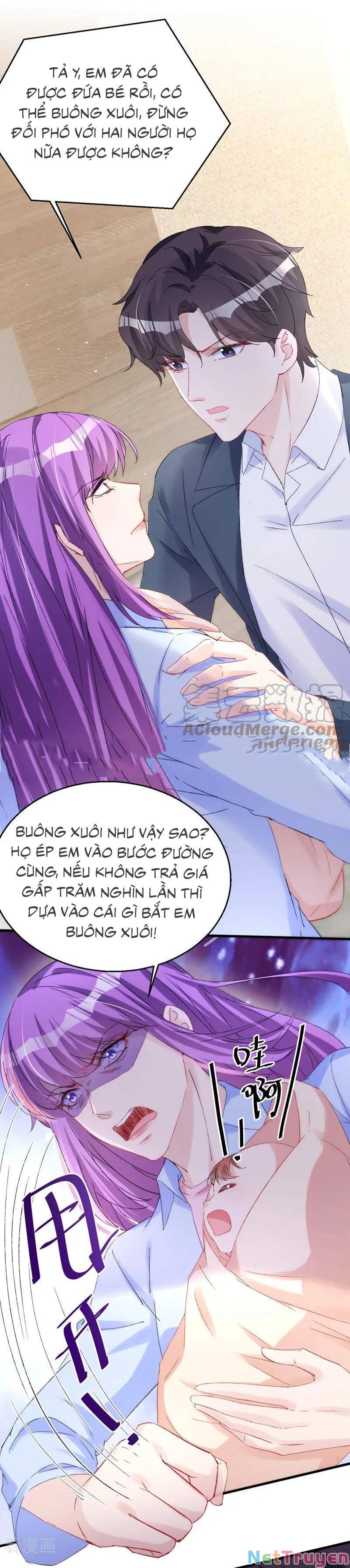 Hôm Nay Từ Chối Lục Tiên Sinh Chưa?: Chapter 149