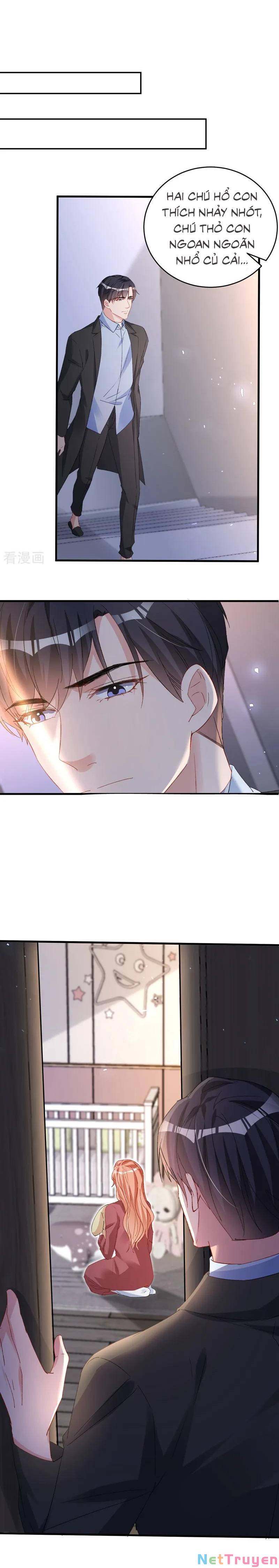 Hôm Nay Từ Chối Lục Tiên Sinh Chưa?: Chapter 149