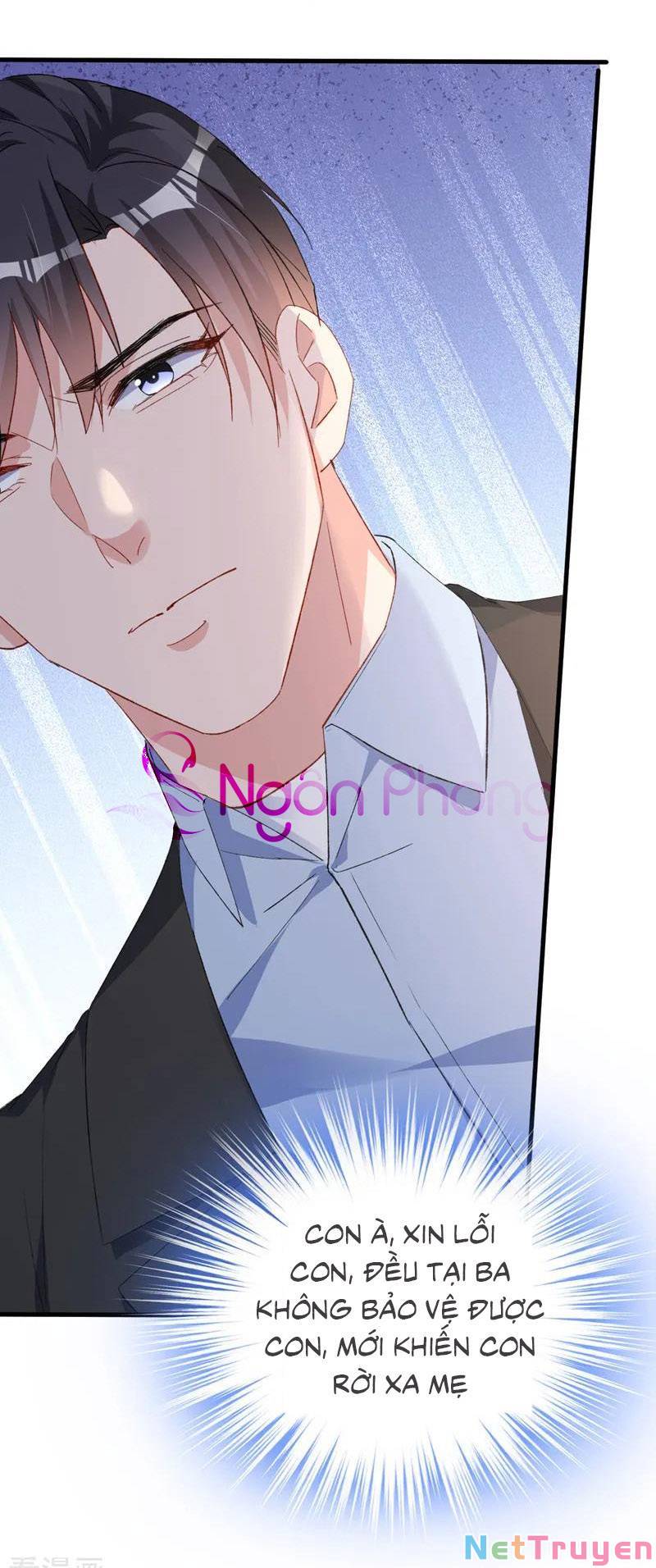 Hôm Nay Từ Chối Lục Tiên Sinh Chưa?: Chapter 149