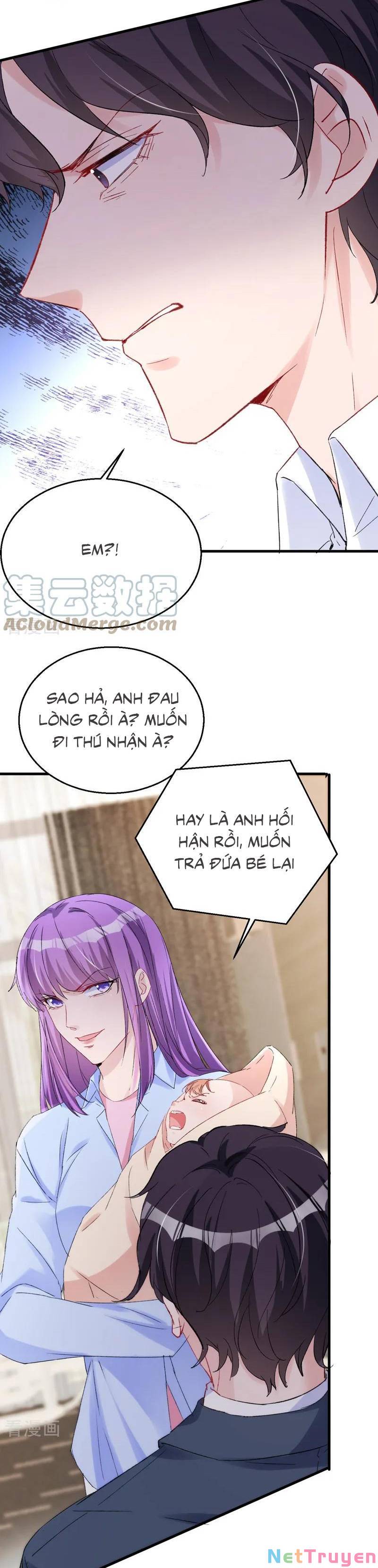 Hôm Nay Từ Chối Lục Tiên Sinh Chưa?: Chapter 149