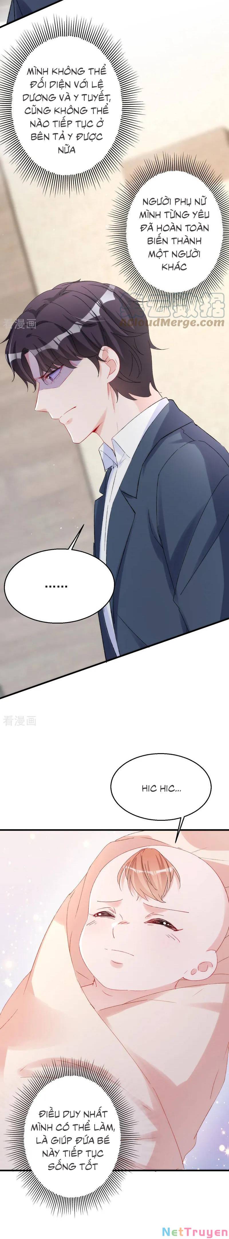 Hôm Nay Từ Chối Lục Tiên Sinh Chưa?: Chapter 149