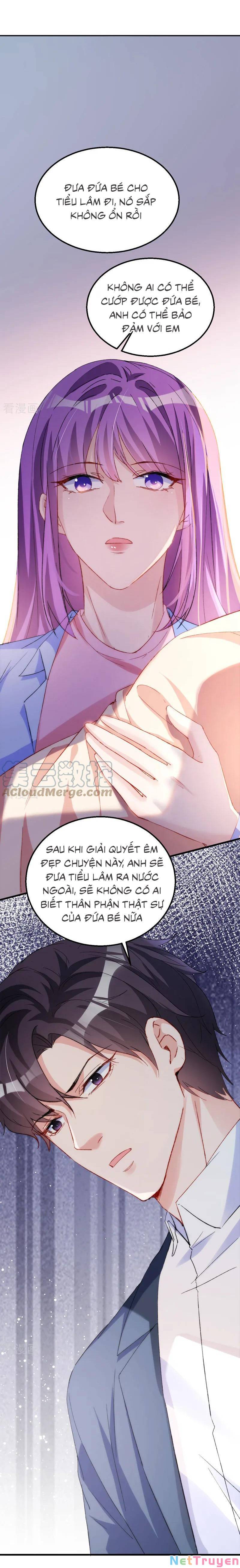 Hôm Nay Từ Chối Lục Tiên Sinh Chưa?: Chapter 149