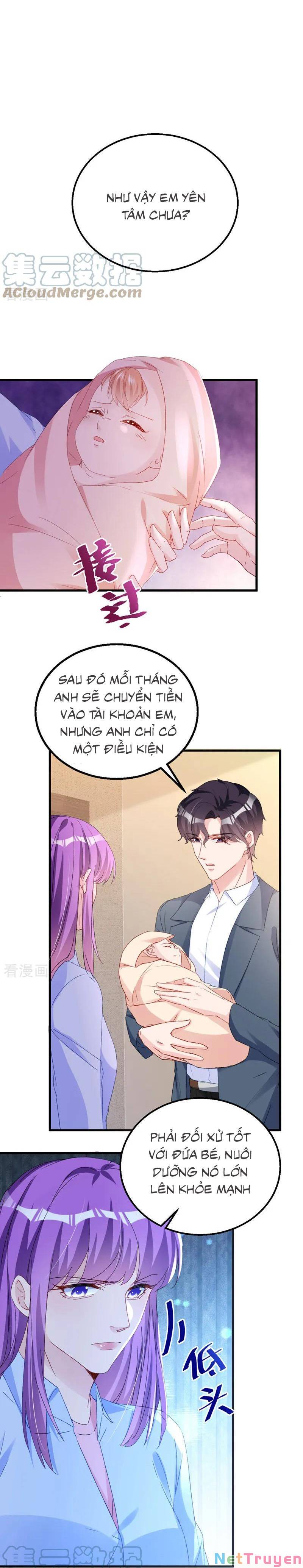 Hôm Nay Từ Chối Lục Tiên Sinh Chưa?: Chapter 149