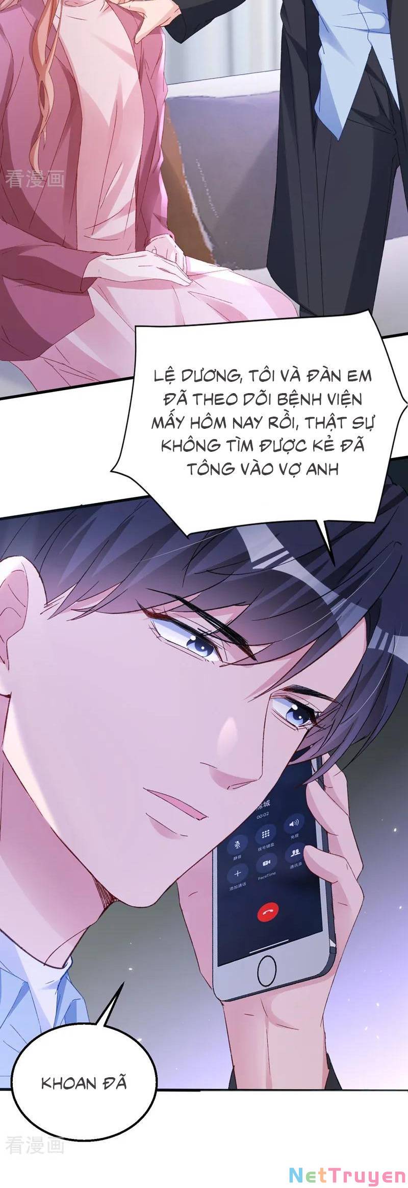 Hôm Nay Từ Chối Lục Tiên Sinh Chưa?: Chapter 149