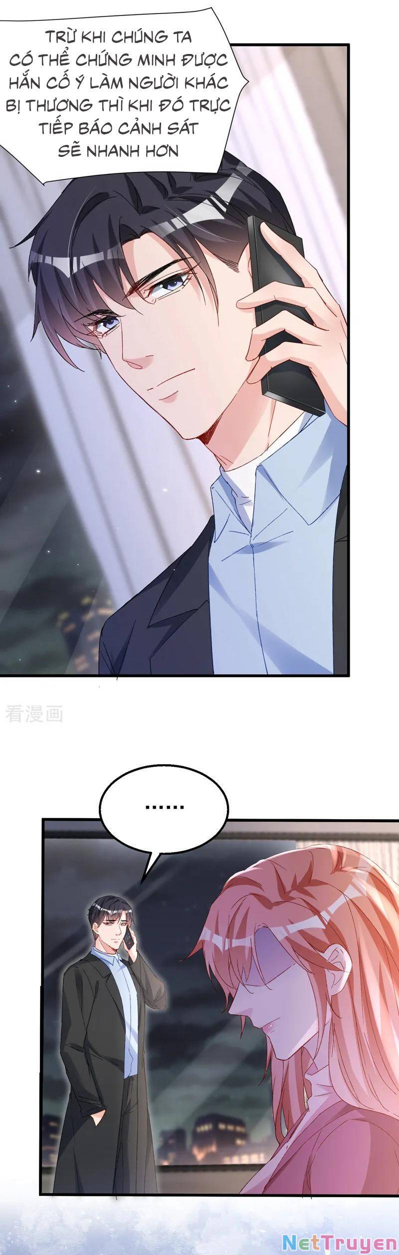 Hôm Nay Từ Chối Lục Tiên Sinh Chưa?: Chapter 149