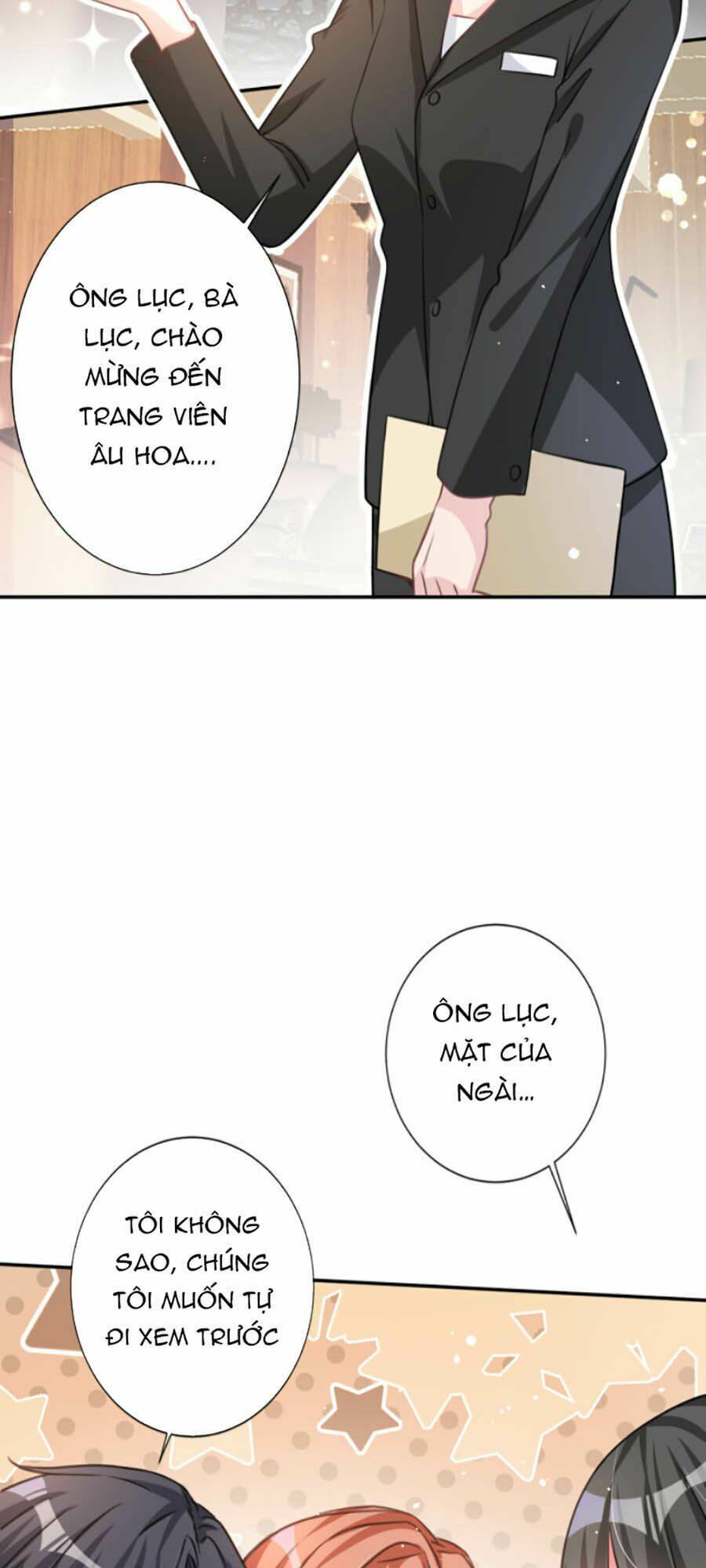 Hôm Nay Từ Chối Lục Tiên Sinh Chưa?: Chapter 15