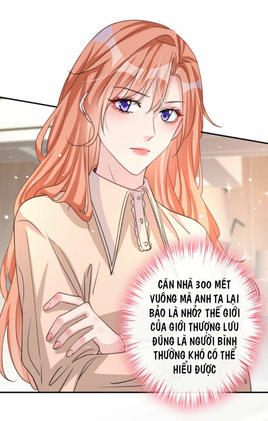 Hôm Nay Từ Chối Lục Tiên Sinh Chưa?: Chapter 15