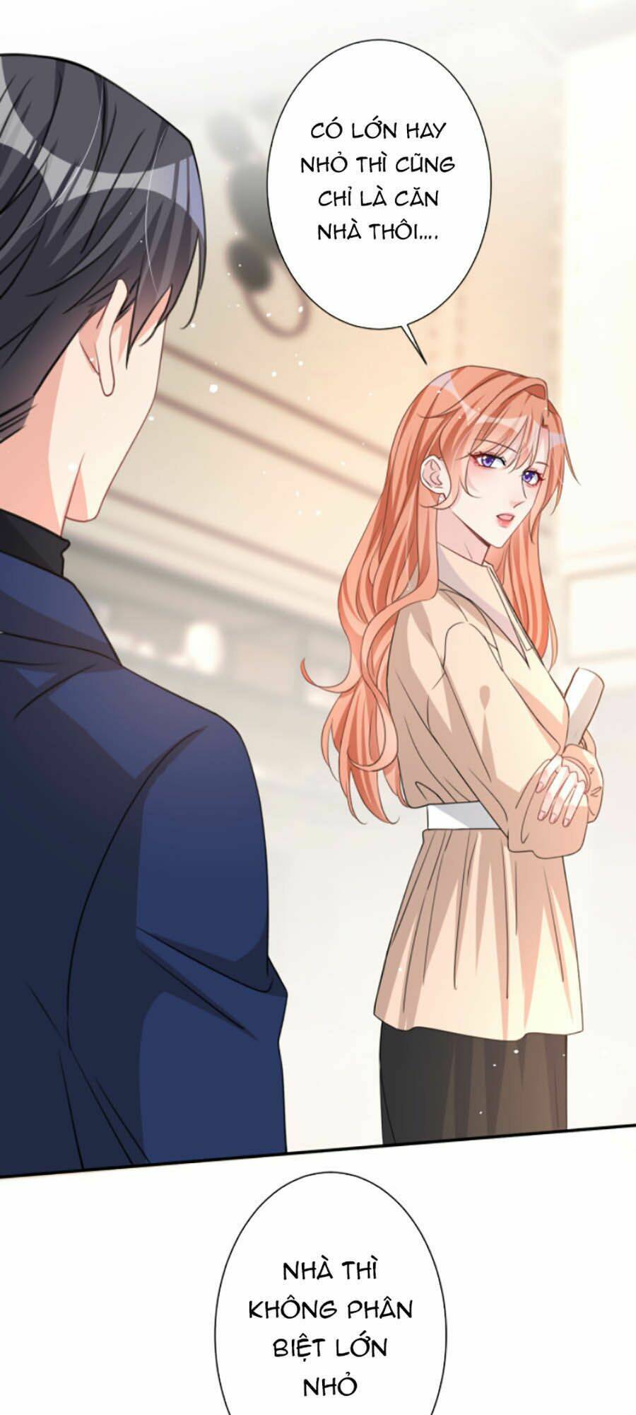 Hôm Nay Từ Chối Lục Tiên Sinh Chưa?: Chapter 15
