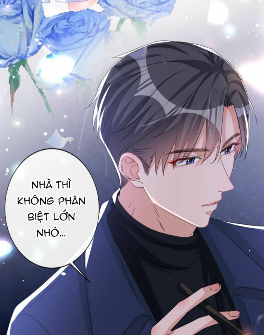 Hôm Nay Từ Chối Lục Tiên Sinh Chưa?: Chapter 15