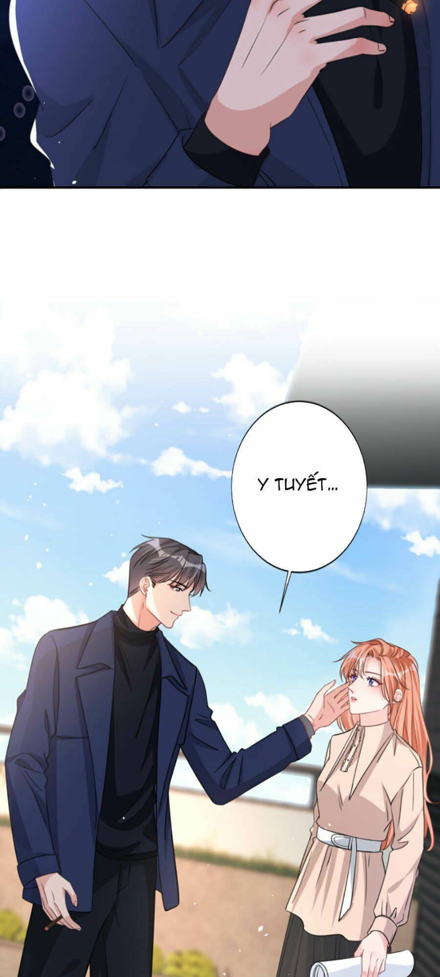 Hôm Nay Từ Chối Lục Tiên Sinh Chưa?: Chapter 15