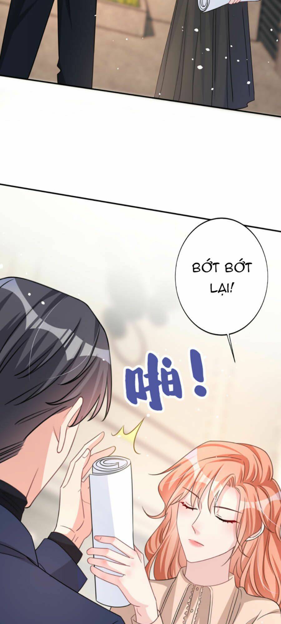 Hôm Nay Từ Chối Lục Tiên Sinh Chưa?: Chapter 15