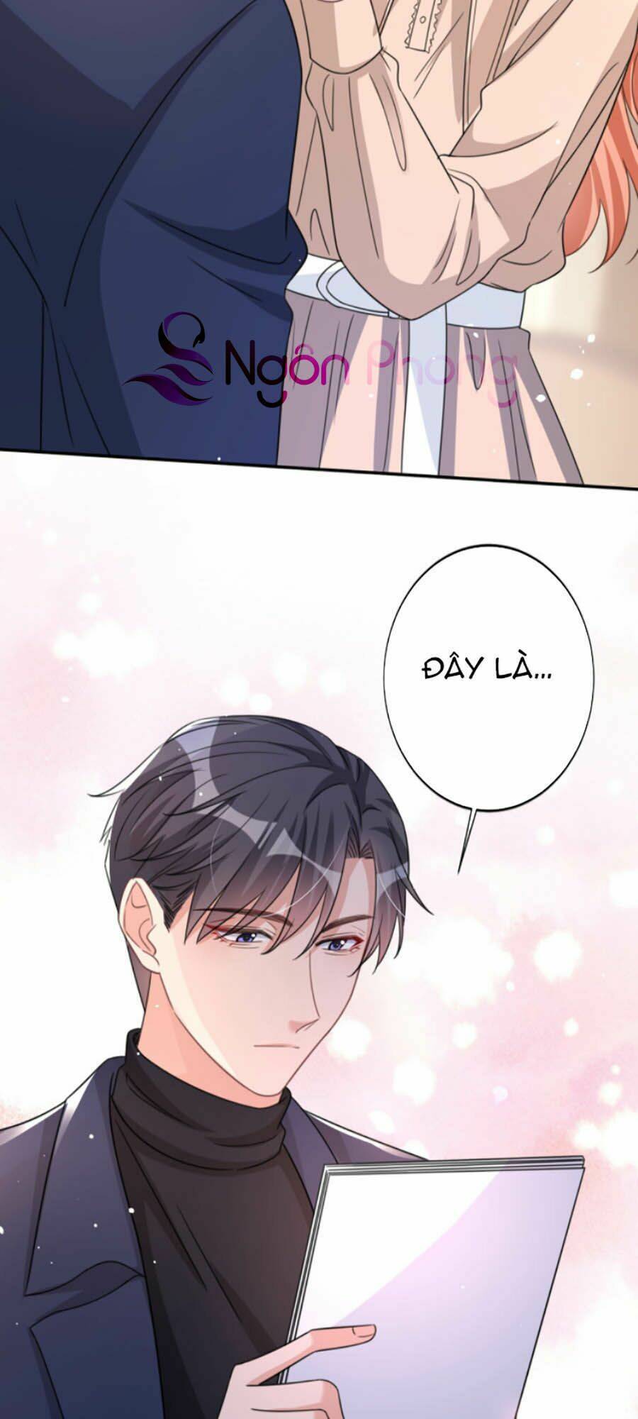 Hôm Nay Từ Chối Lục Tiên Sinh Chưa?: Chapter 15
