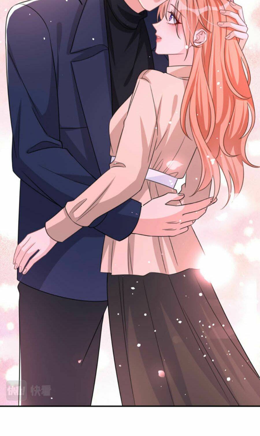 Hôm Nay Từ Chối Lục Tiên Sinh Chưa?: Chapter 15