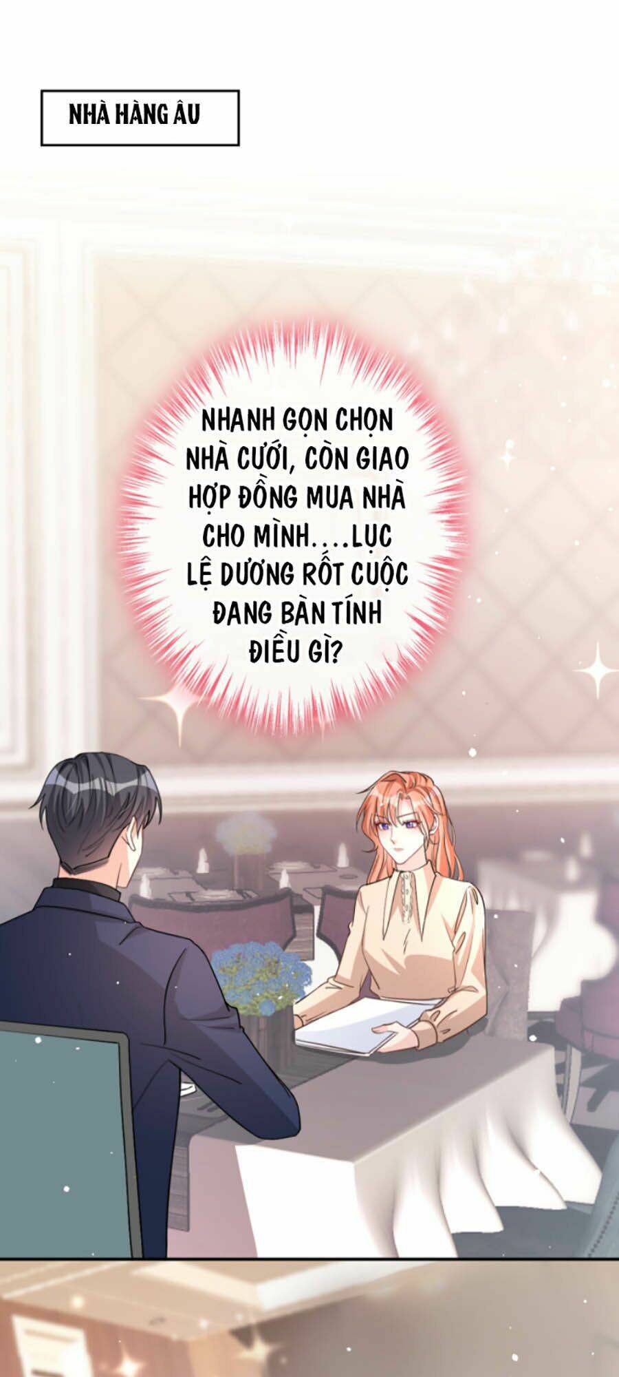 Hôm Nay Từ Chối Lục Tiên Sinh Chưa?: Chapter 15