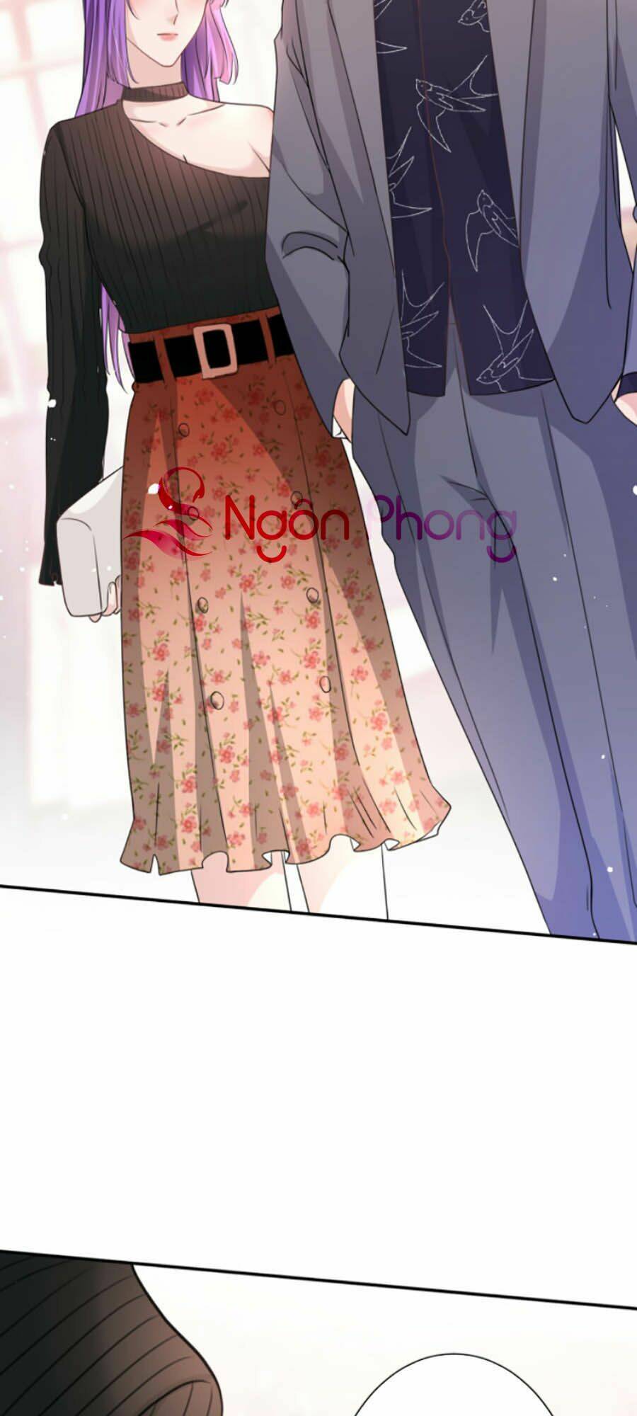 Hôm Nay Từ Chối Lục Tiên Sinh Chưa?: Chapter 15