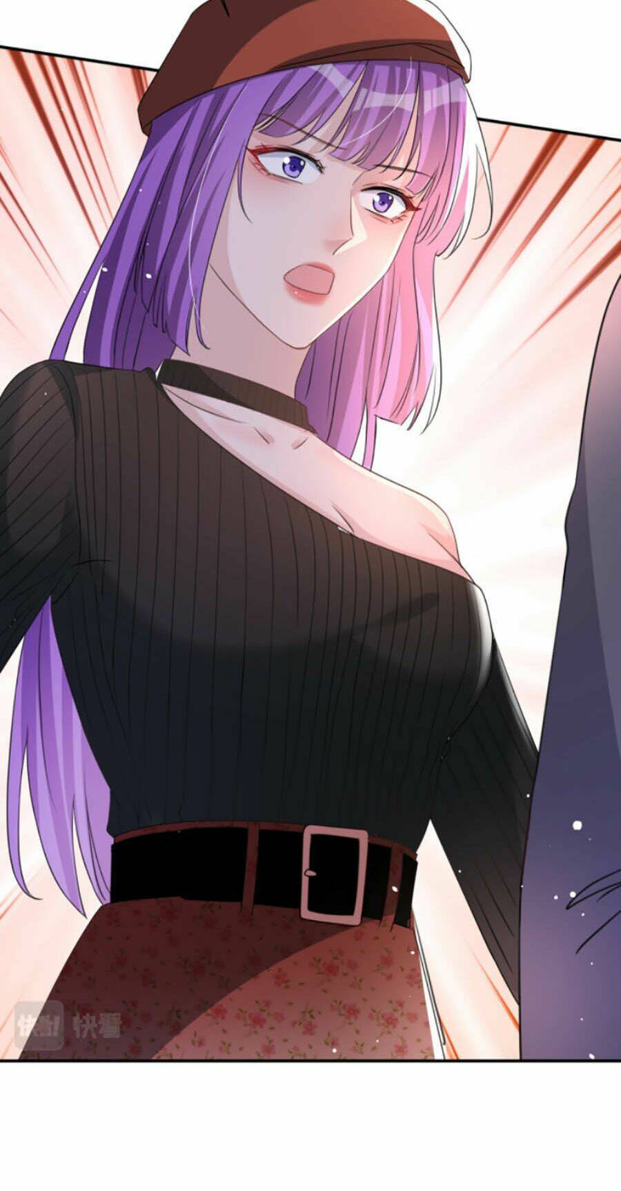 Hôm Nay Từ Chối Lục Tiên Sinh Chưa?: Chapter 15