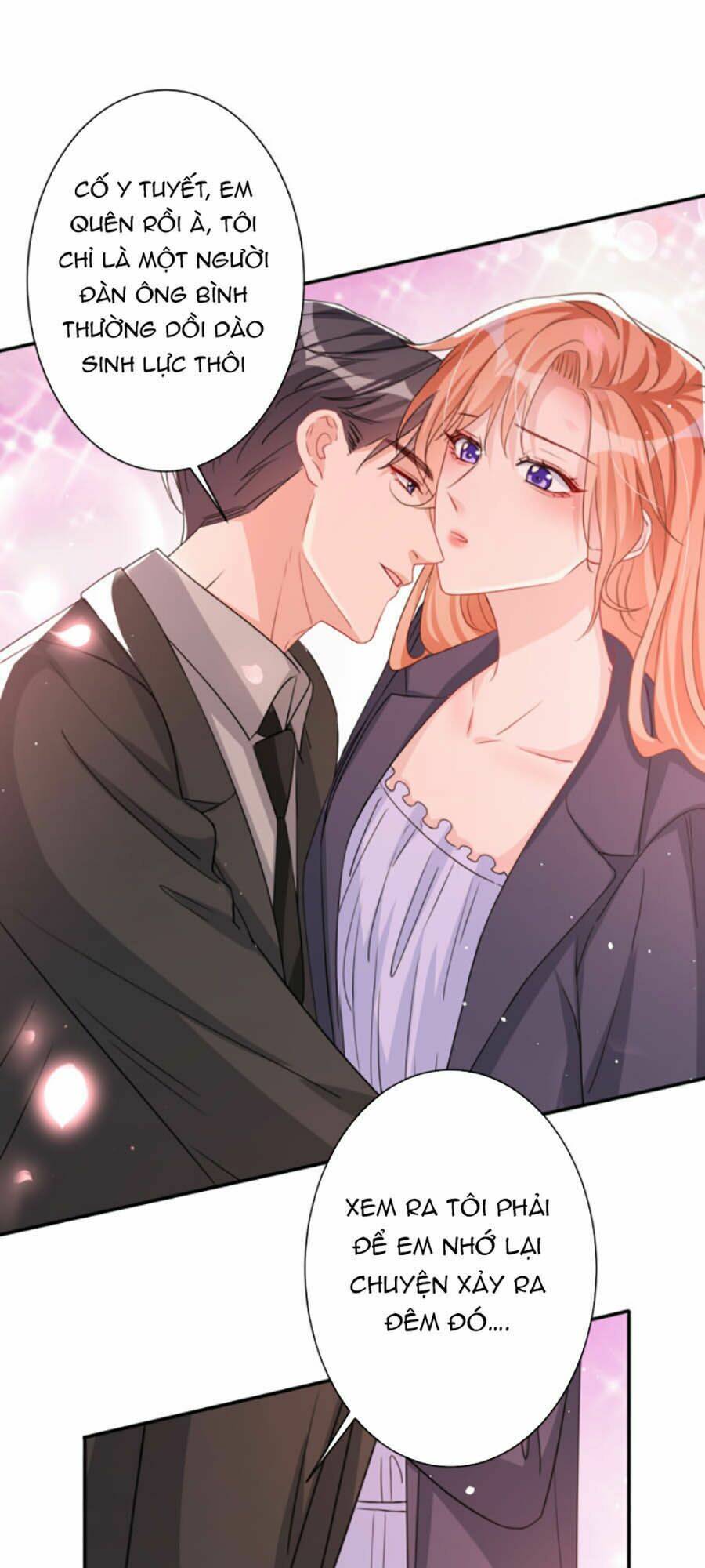Hôm Nay Từ Chối Lục Tiên Sinh Chưa?: Chapter 15