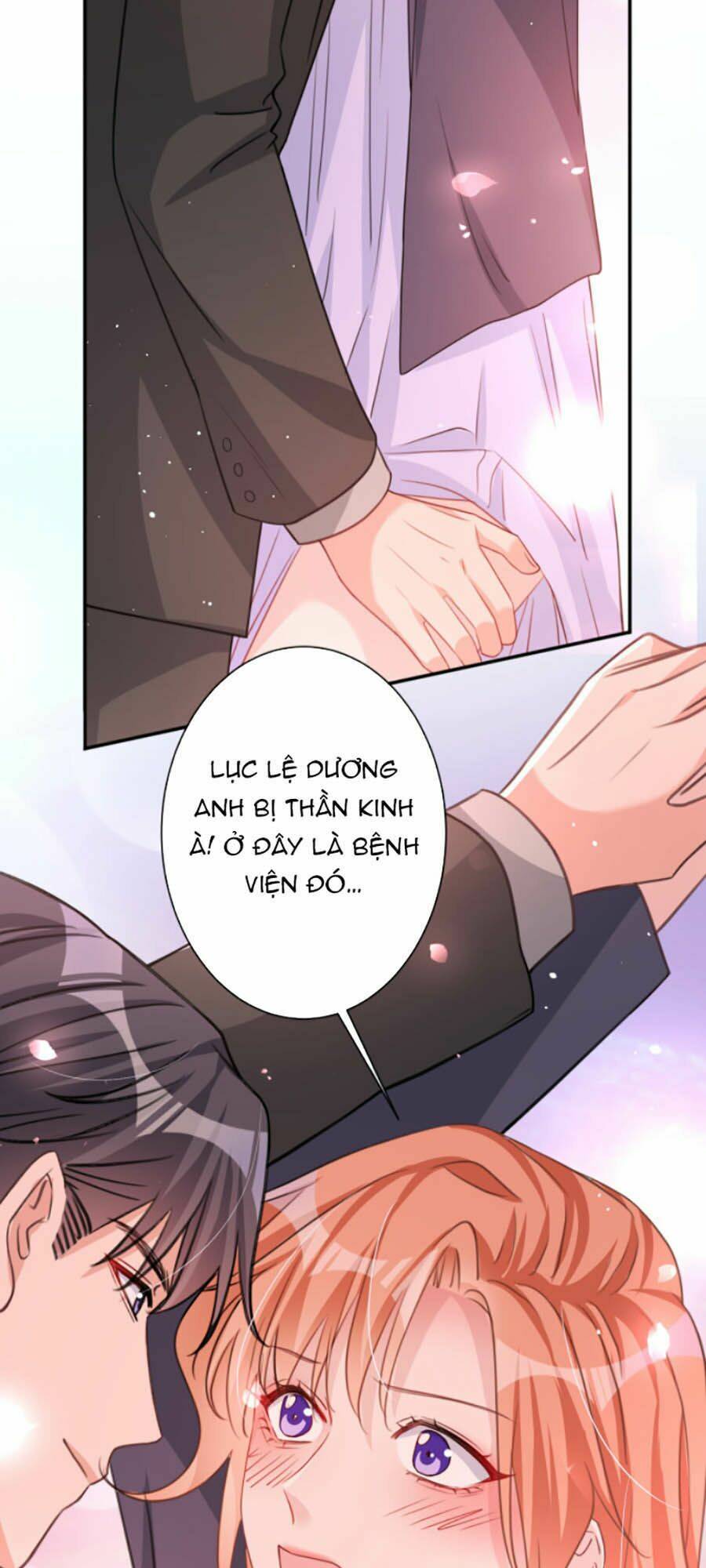 Hôm Nay Từ Chối Lục Tiên Sinh Chưa?: Chapter 15