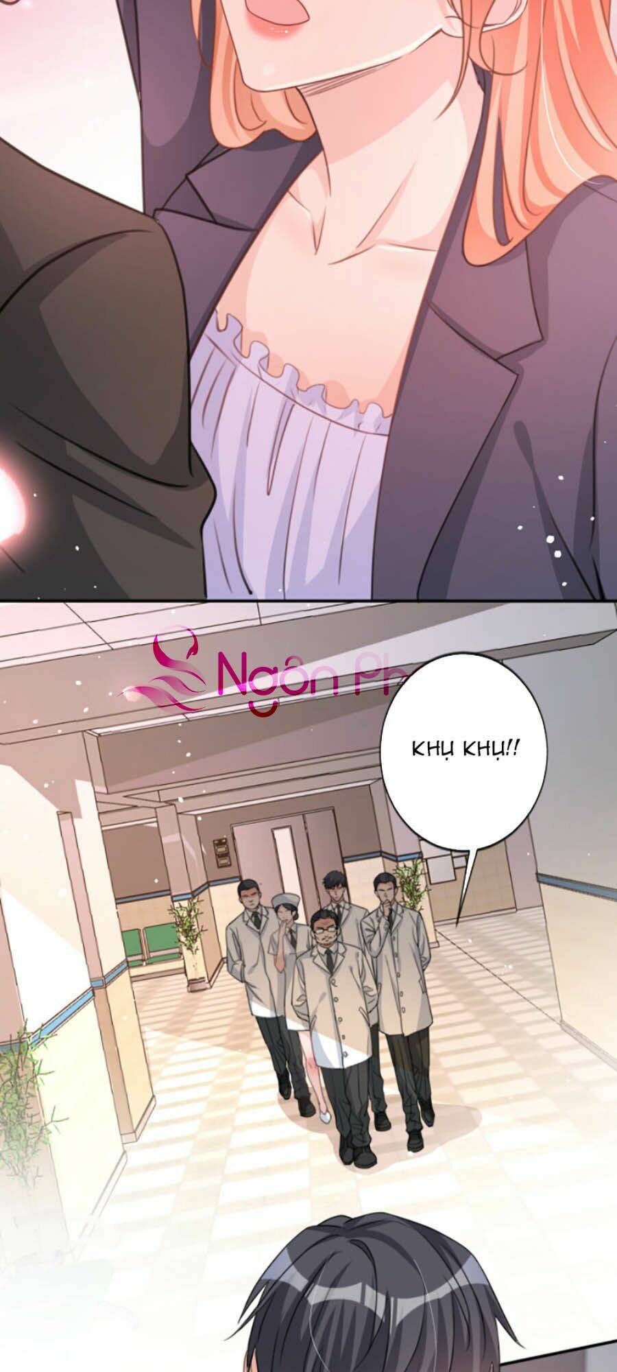 Hôm Nay Từ Chối Lục Tiên Sinh Chưa?: Chapter 15