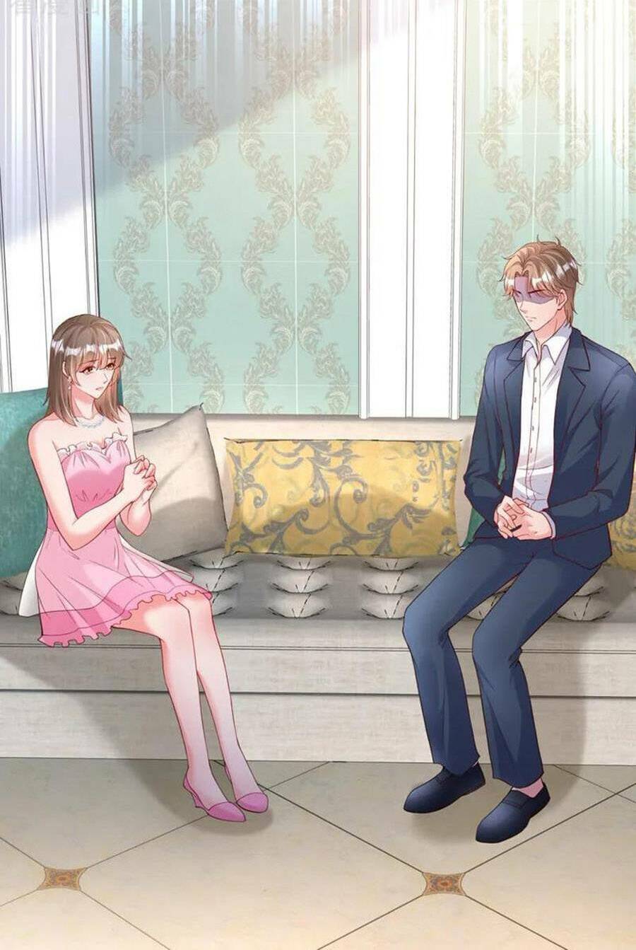 Hôm Nay Từ Chối Lục Tiên Sinh Chưa?: Chapter 156