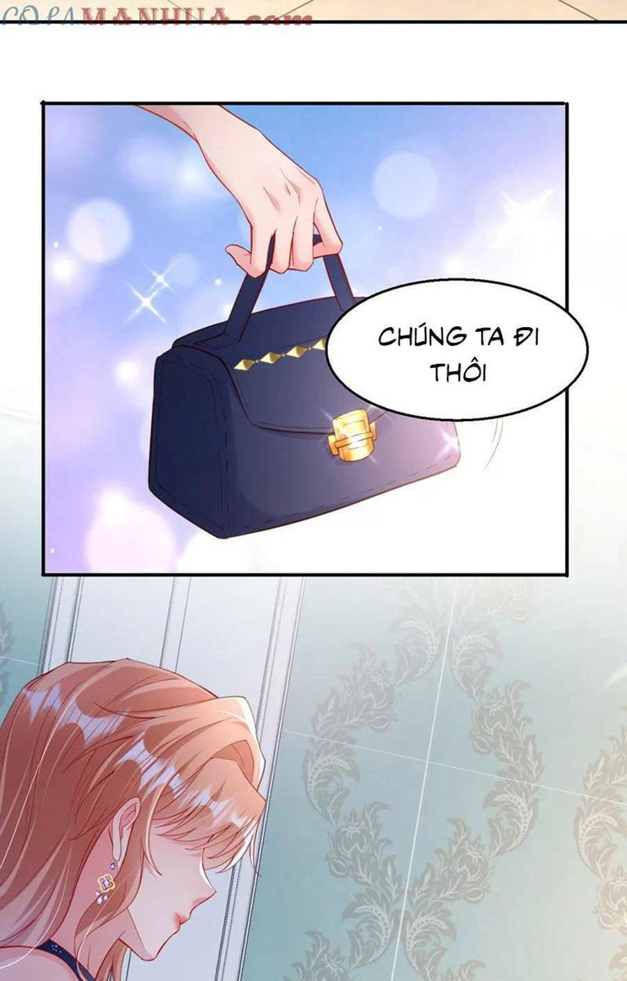 Hôm Nay Từ Chối Lục Tiên Sinh Chưa?: Chapter 156