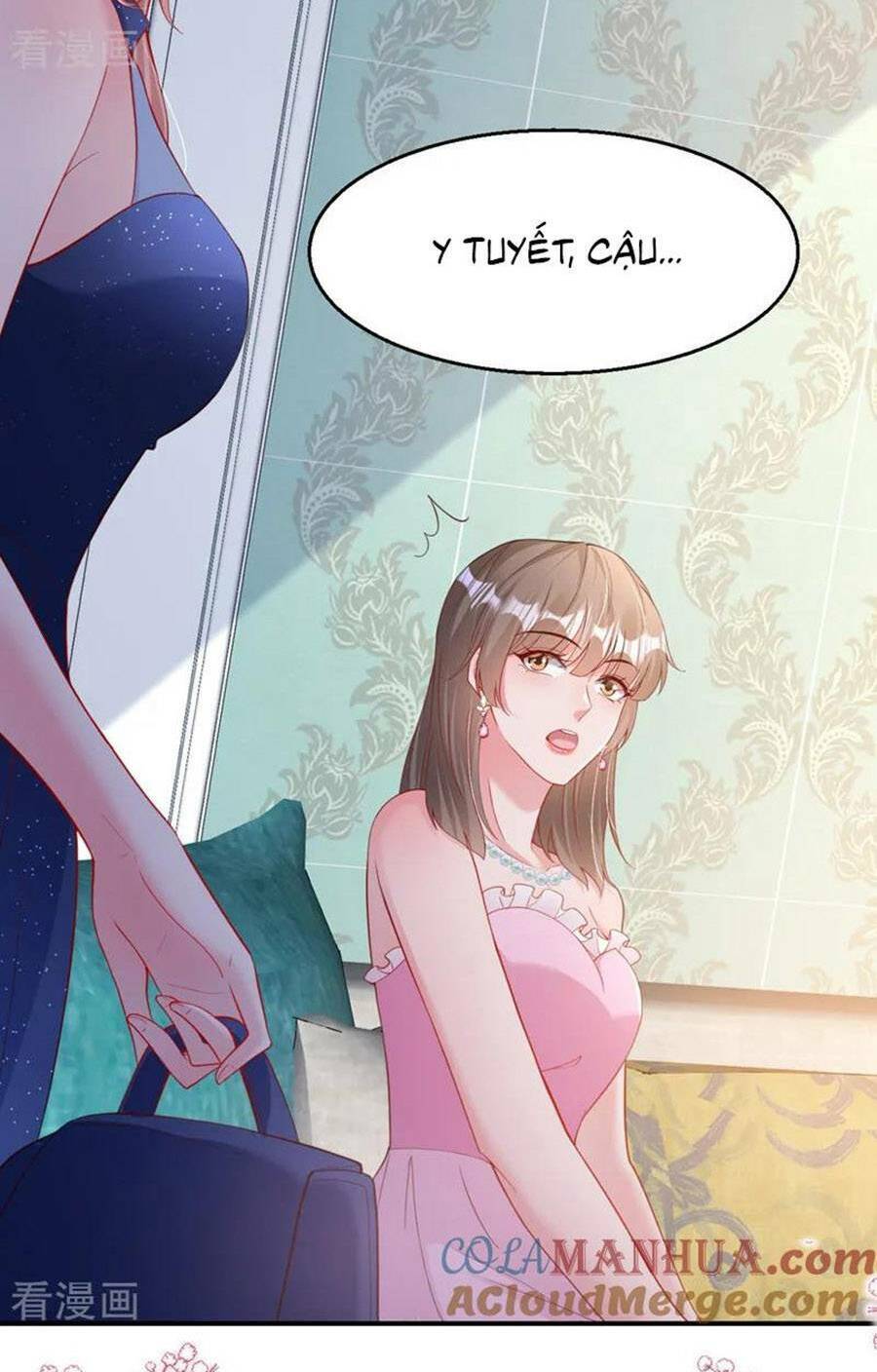 Hôm Nay Từ Chối Lục Tiên Sinh Chưa?: Chapter 156