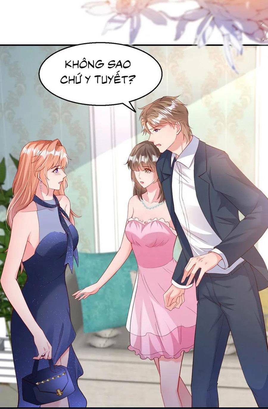 Hôm Nay Từ Chối Lục Tiên Sinh Chưa?: Chapter 156