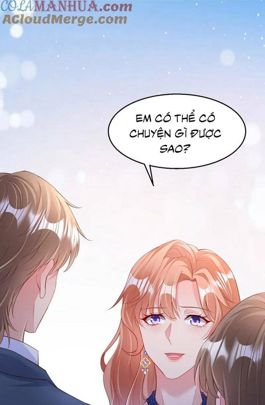 Hôm Nay Từ Chối Lục Tiên Sinh Chưa?: Chapter 156