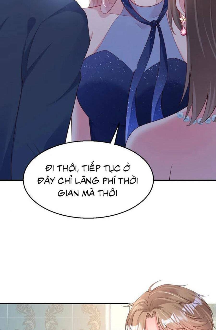 Hôm Nay Từ Chối Lục Tiên Sinh Chưa?: Chapter 156