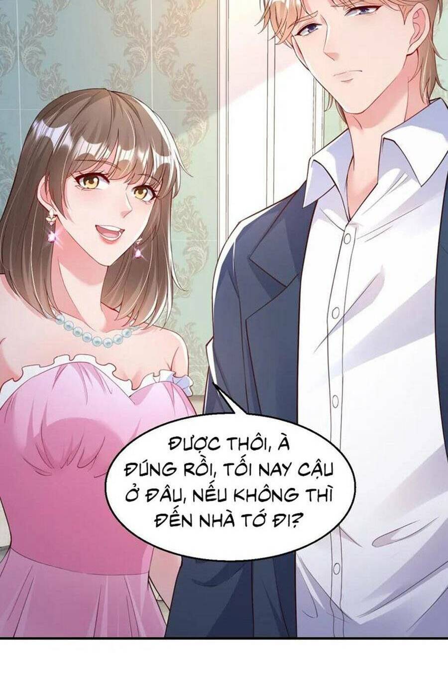 Hôm Nay Từ Chối Lục Tiên Sinh Chưa?: Chapter 156