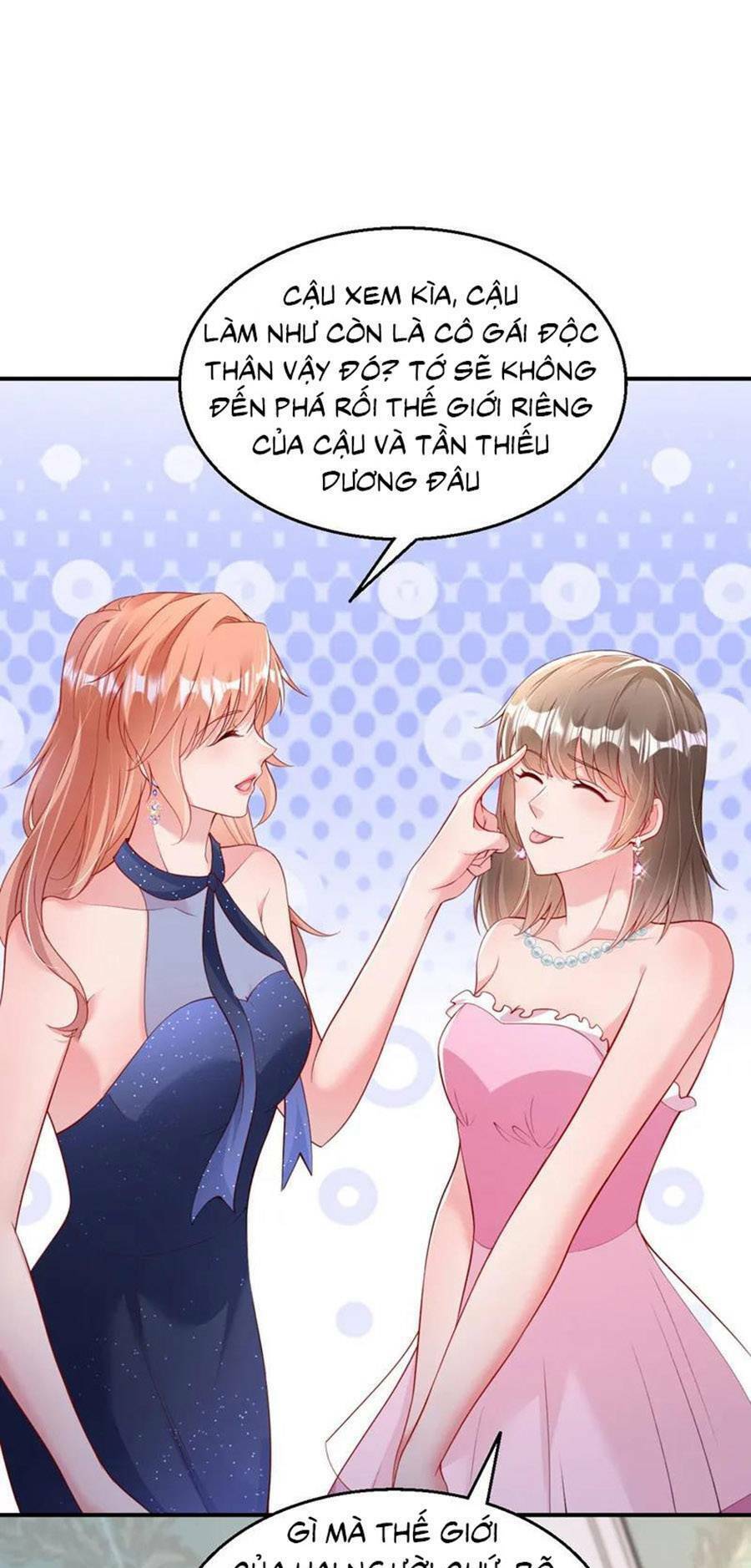 Hôm Nay Từ Chối Lục Tiên Sinh Chưa?: Chapter 156