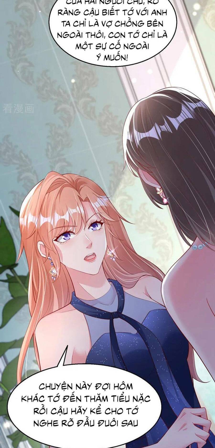 Hôm Nay Từ Chối Lục Tiên Sinh Chưa?: Chapter 156