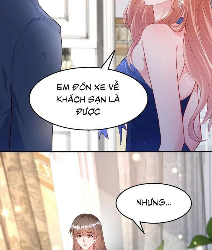 Hôm Nay Từ Chối Lục Tiên Sinh Chưa?: Chapter 156
