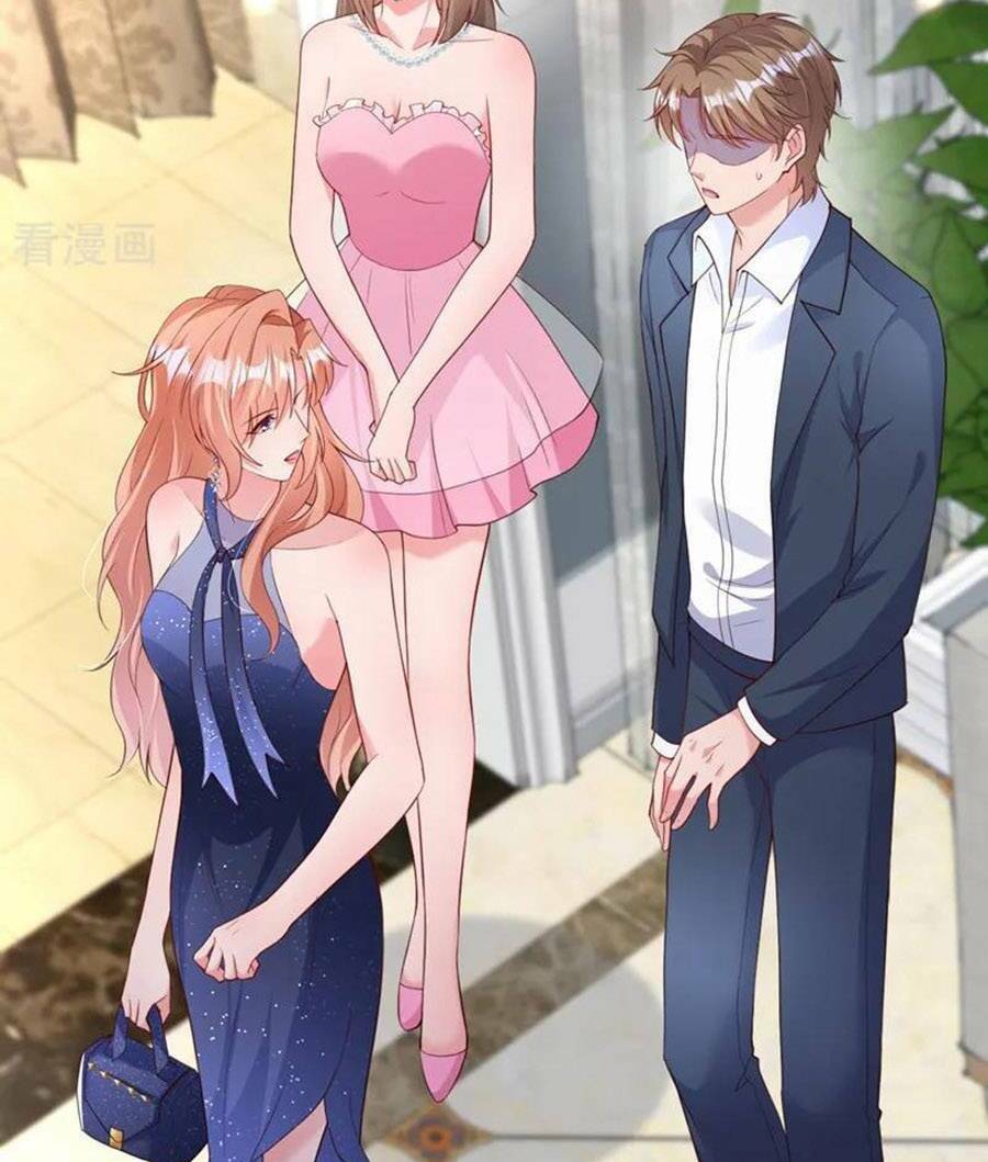 Hôm Nay Từ Chối Lục Tiên Sinh Chưa?: Chapter 156