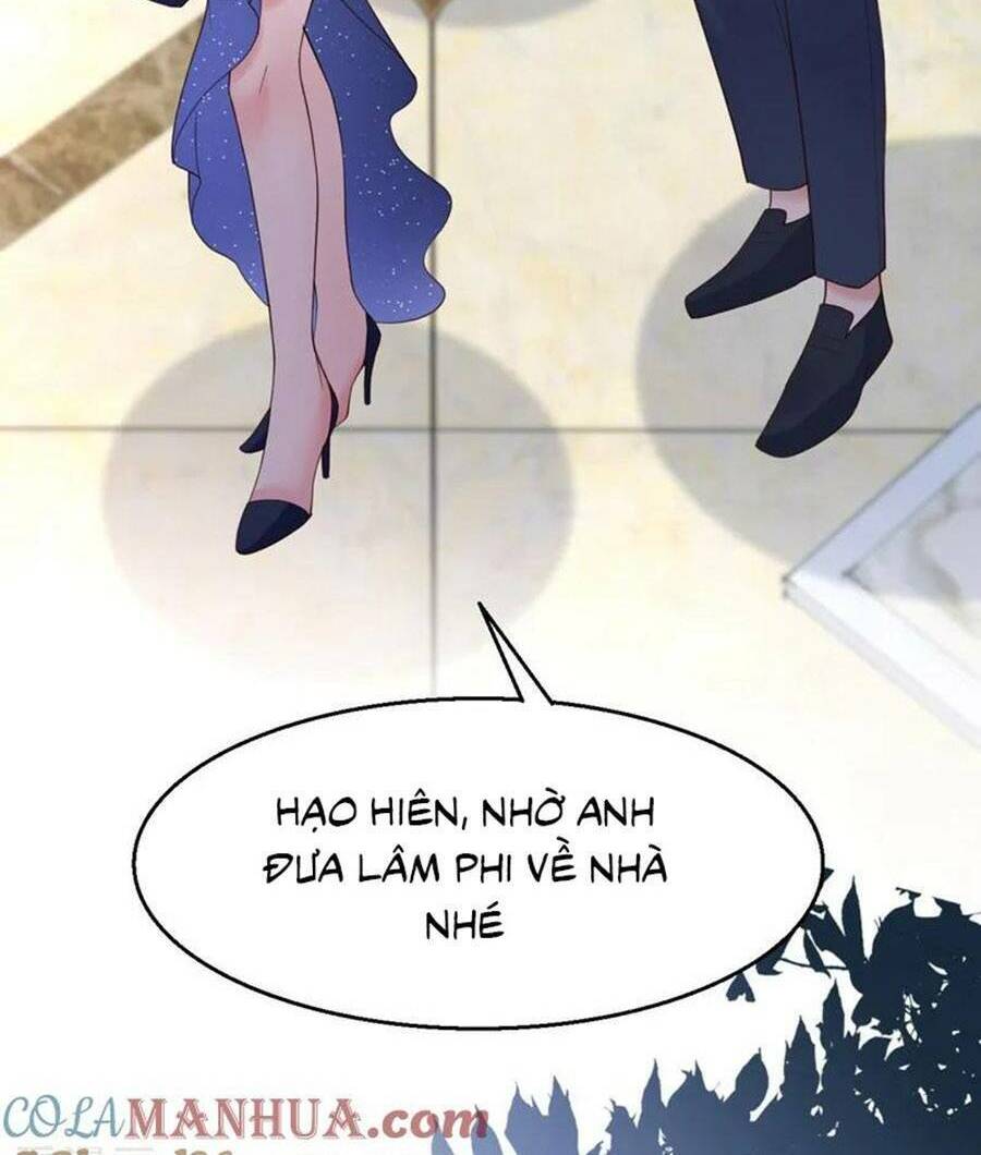 Hôm Nay Từ Chối Lục Tiên Sinh Chưa?: Chapter 156