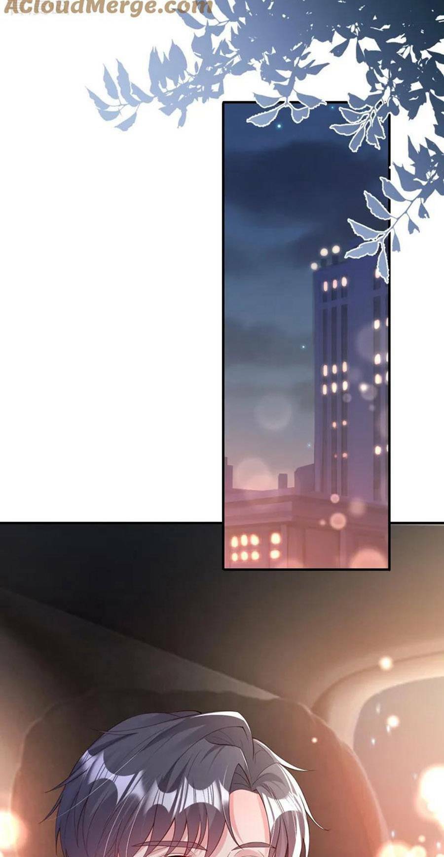 Hôm Nay Từ Chối Lục Tiên Sinh Chưa?: Chapter 156